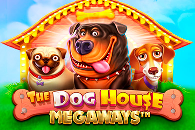 The Dog House Megaways слот Тип Топ Казино