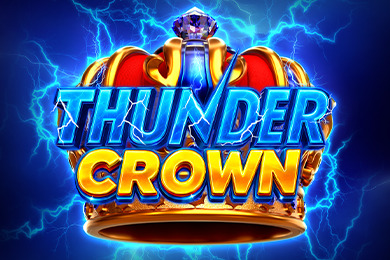 Thundercrown игровой автомат Тип Топ Казино
