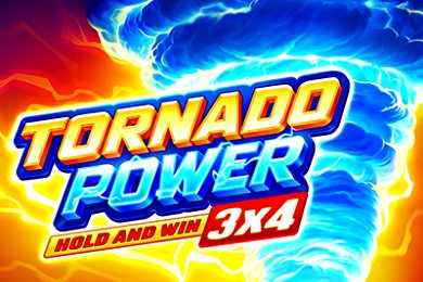 Tornadopowerholdandwin онлайн Тип Топ Казино