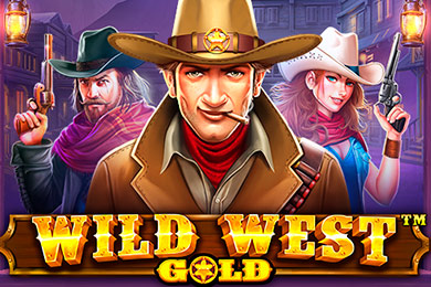 Wild West Gold Тип Топ Казино играть