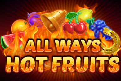 Слот Allwayshotfruits Тип Топ Казино