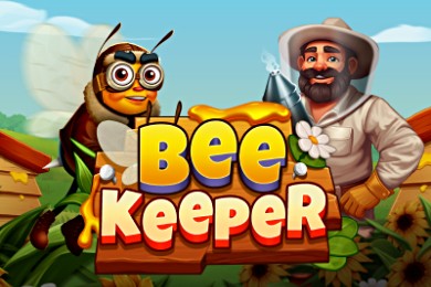 Beekeeper играть в Тип Топ Казино