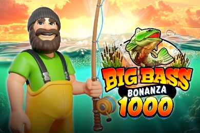 Играть в Bigbassbonanza1000 Тип Топ Казино