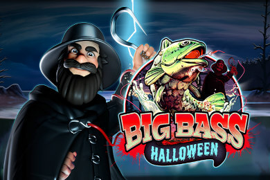 Bigbasshalloween слот онлайн Тип Топ Казино