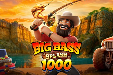 Играть в Bigbasssplash1000 Тип Топ Казино