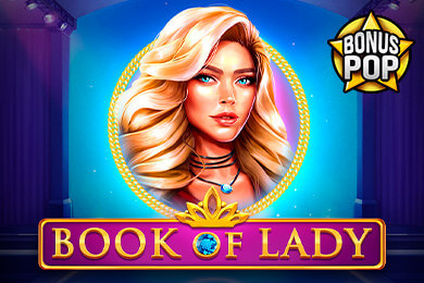 Играть в Bookoflady Тип Топ Казино